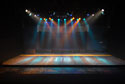 舞台写真：照明パターン7